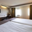 Go Hotel City & Good Morning Mölndal & Radisson Blue Alna  & Scandic Kungens Kurva & Good Morning+ Malmö