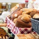 Go Hotel & Good Morning Mölndal & Radisson Blue Alna  & Scandic Infra City & Good Morning+ Malmö