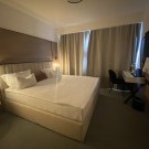 Hotel Grand Sarajevo & Rooms Kenedy