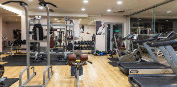 Dubrovnik - Grand Hotel Park 4* s raňajkami letecky z Viedne