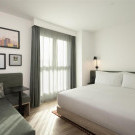 Hampton by Hilton Malaga Martiricos