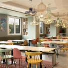 Hampton by Hilton Malaga Martiricos
