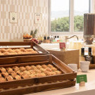 Hampton by Hilton Malaga Martiricos