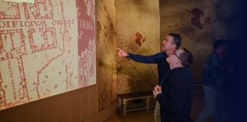 Zájazd do sveta Harryho Pottera v Budapešti