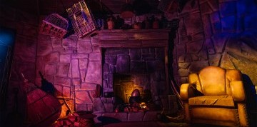 Zájazd do sveta Harryho Pottera v Budapešti