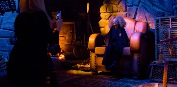 Zájazd do sveta Harryho Pottera v Budapešti