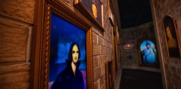 Zájazd do sveta Harryho Pottera v Budapešti