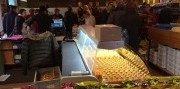 Výstava orchideí a prehliadka Viedne
