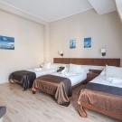 Holiday Beach Budapest Wellness & Conference Hotel 4****
