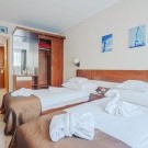 Holiday Beach Budapest Wellness & Conference Hotel 4****