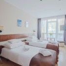 Holiday Beach Budapest Wellness & Conference Hotel 4****