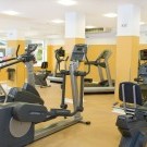 Holiday Beach Budapest Wellness & Conference Hotel 4****