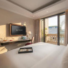 Heritage Ham Long  5***** Hotel & Spa