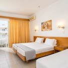 Tsampika Hotel Faliraki 3*