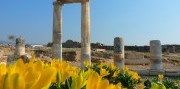 Fethiye – Perla Tureckej riviéry letecky