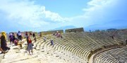 Fethiye – Perla Tureckej riviéry letecky