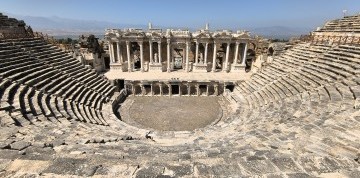 Fethiye – Perla Tureckej riviéry letecky