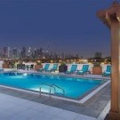 Hilton Garden Inn Dubai Al Mina