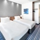 Holiday Inn Express Amsterdam - Schiphol by IHG