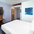 Holiday Inn Express Amsterdam - Schiphol by IHG