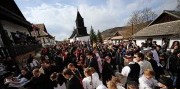 1-dňový zájazd na veľkonočný folklórny festival v Hollókő