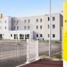 PC Igny & PC Caen Nord & PC Saint Malo