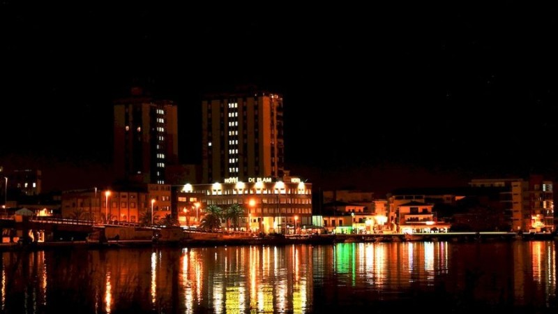 Hotel de Plam
