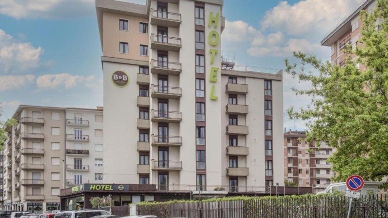 Hotel B&B Firenze Novoli 