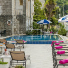 Komodor Hotel  3*