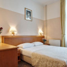 Hotel Lovran s POLPENZIOU