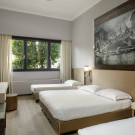 Marc'Aurelio Hotel 4****