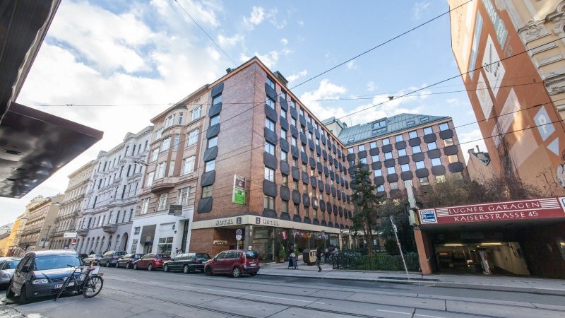 Hotel Kaffeemühle