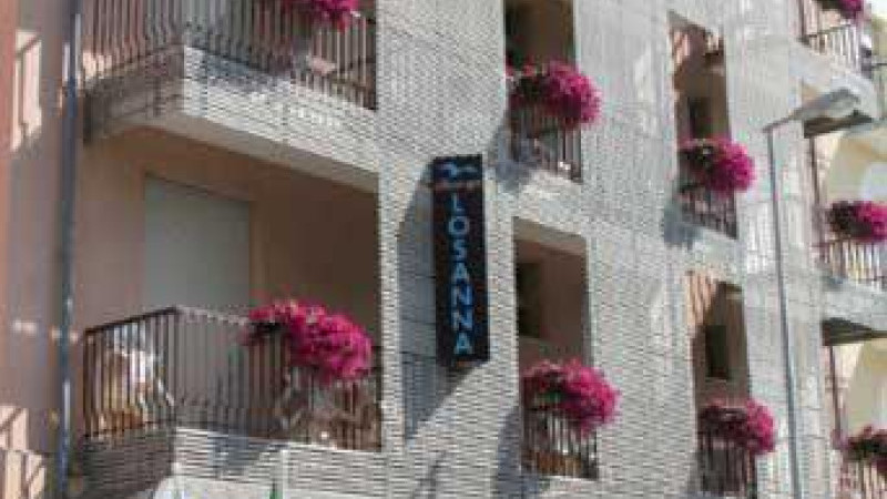 Hotel Losanna