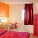 Hotel Première Classe Maubeuge - Feignies