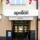 My Hotel Apollon