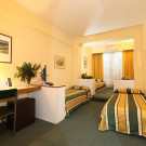 Hotel Giardino d'Europa