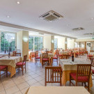 Hotel Giardino d'Europa