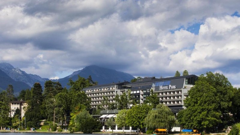 Park Hotel 4****