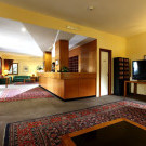 Hotel Giardino d'Europa