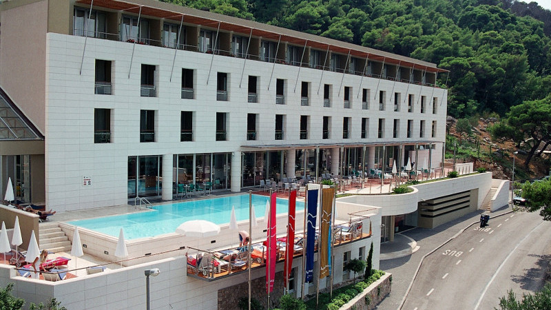 Uvala Hotel 4****