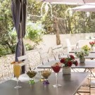 Hotel Villa Rosa