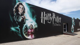 Zájazd do sveta Harryho Pottera v Miláne
