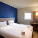 IBIS Budget London Whitechapel - Brick Lane