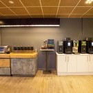 IBIS Budget London Whitechapel - Brick Lane