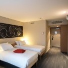 The Originals Boutique, All Suites Paris Pleyel & ibis Metz Woippy