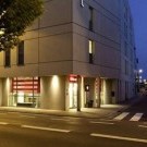 ibis budget Salzburg Airport