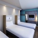 IBIS Budget Amsterdam City South