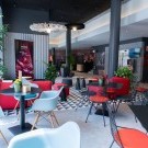 IBIS Malaga Centro Ciudad 