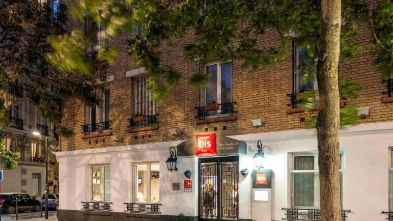 IBIS Daumesnil Porte Doree