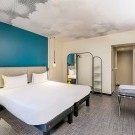 IBIS Malaga Centro Ciudad 